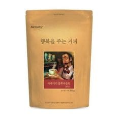 500g 맥널티 멕스웰커피 분쇄커피 블루마운틴 커피