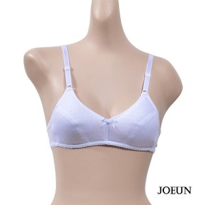 은은한 매쉬도트 퓨어 주니어 2단계 A컵 브라0105fe_P393471145