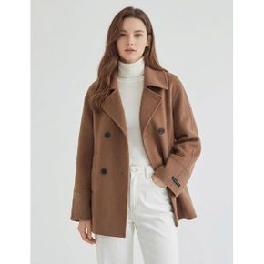 더블 핸드메이드 피코트 MB4YHMP103Z_P413689464