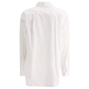 [장룩 암브리지 라벨] Mens shirt JBMW0143FA125WHT0001 White