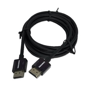 HD-SC03 HDMI to HDMI 2.0 케이블 3m 삼성정품 (로고) 게이밍 미러링 셋톱박스 빔프로젝터 노트북 TV 모니터 삼성덱스 잔상없는 화면