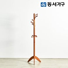 디럭스 원목 스텐드 옷걸이 DF905904