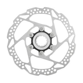 디스크 로터 SM-RT54/센터락 링 포함 160mm 180mm/레진패드용/자전거 브레이크 부품