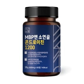 MBP 소연골 콘드로이친 1200 1개