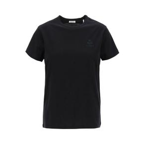 [해외배송] 아비 레귤러 핏 티셔츠 TS0070FA A1N98E BLACK B0231215571