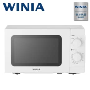 전자레인지 20L WKRM200BGWWM(A)