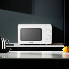 전자레인지 20L WKRM200BGWWM(A)
