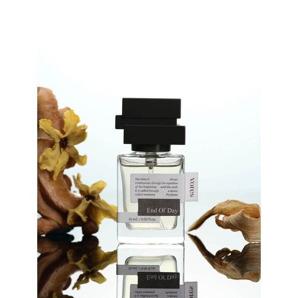 퍼퓸 앤드오브데이 15ml