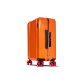 [Floyd 공식수입원 빠른배송] Floyd Cabin Travel Case (Hot Orange)