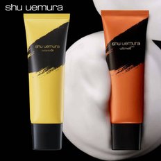 슈에무라 SHU UEMURA 얼팀8 츠바키 보타닉 클렌징 폼 125g