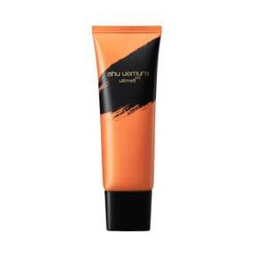 슈에무라 SHU UEMURA 얼팀8 츠바키 보타닉 클렌징 폼 125g