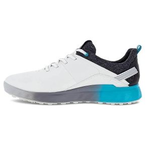 독일 남성 에코 골프화 1317619 ECCO Mens M Golf SThree 2020 Shoes