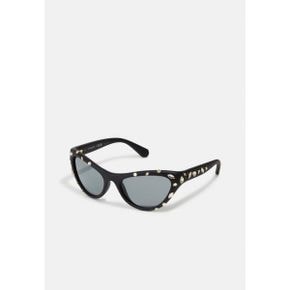 3773886 Swarovski Sunglasses - black