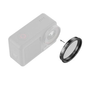 5839 DJI 오즈모 액션5 프로 / 액션4 스타 필터