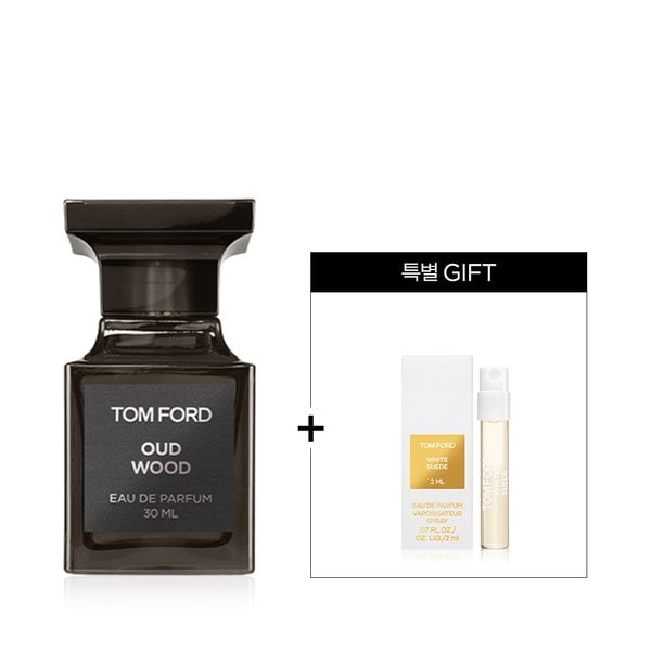 오드 우드 EDP 30ML (+화이트 스웨이드 EDP 2ML 증정)