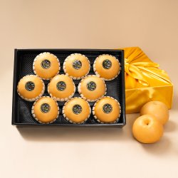 나주배 선물세트 특품 7.5kg 특대과