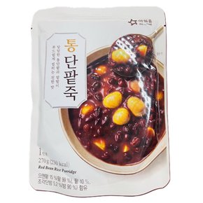 통단팥죽 270g