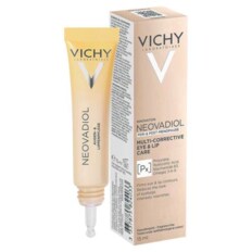 비쉬 Vichy 네오바디올 아이&립 크림 15ml