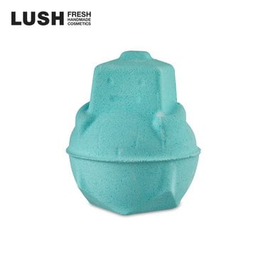 LUSH [공식]이클 봇 위드 샴푸 바 95g - 배쓰 밤/입욕제