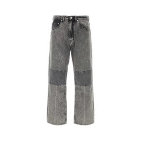 [아워레가시] Jeans M2205TB32 BLACKGREY Grey