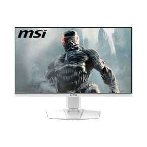 MSI MAG 274URFW IPS 게이밍 4K 160 화이트 무결점