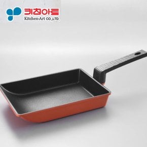 키친아트 오페라 계란말이팬 18cm