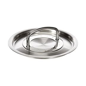 독일 휘슬러 냄비뚜껑 Fissler 8310416600 Professional Casserole Lid 16 cm Dia메트er 1194121