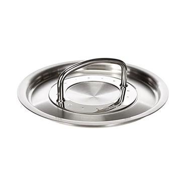  독일 휘슬러 냄비뚜껑 Fissler 8310416600 Professional Casserole Lid 16 cm Dia메트er 1194121