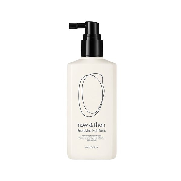 에너자이징 헤어 토닉 120ml