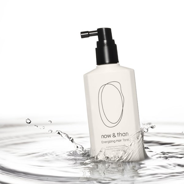 에너자이징 헤어 토닉 120ml