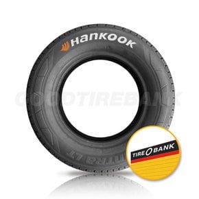 한국 Vantra LT 175/70R14 6P 전국무료장착 RA18 175 70 14 6P