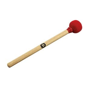 Meinl 나무핸들 삼바말렛 2.5inch 1개 SB3