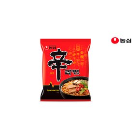 [농심]농심라면 신라면 120g*30봉