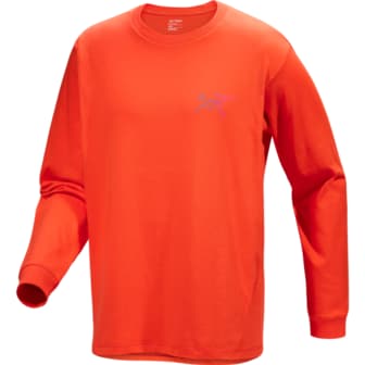 아크테릭스 [시흥점] [공식판매처] FW24 크래그 코튼 히트맵 셔츠 LS 남성 KRAGG COTTON HEATMAP LS M (ATOFMX8482)