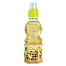 음료 팔도 뽀로로 보리차 220ml 펫 x 24