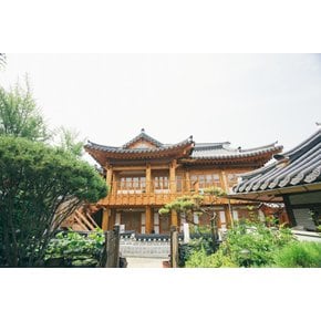 [전주시] 전주 라온한옥꿀잠