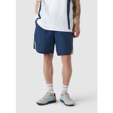 엄브로 남녀공용 BLOKE 4.5부 반바지 UQ223CHP51TNY
