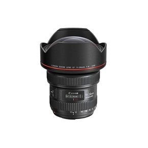 Canon 초광각 렌즈 EF11-24mm F4L USM 풀사이즈 대응 EF11-24L