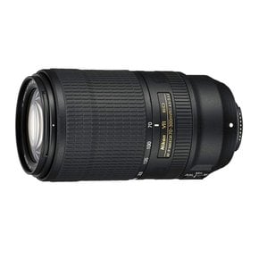 Nikon 망원 줌 렌즈 AF-P NIKKOR 70-300mm f4.5-5.6E ED VR 풀 사이즈 대응