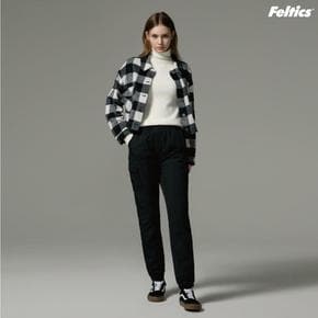 25FW 펠틱스 웜플렉스  패딩 기모 팬츠 3종 여성