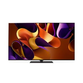 전자 2024 올레드 evo 4K 168cm OLED65G4KNA 스탠드형