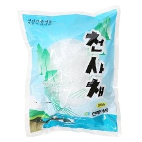 천사채실 1kg