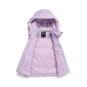 K224UDV010 AIR BREATH DOWN 베스트 LAVENDER