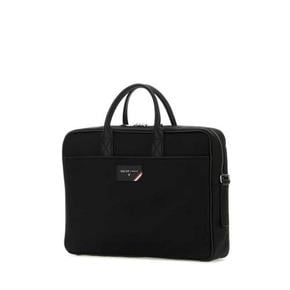 24FW 발리 가방 FALDY600731 F000 Black