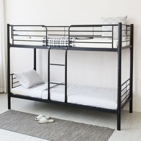 코지 분리형 이층침대(싱글)+CL라텍스폼+22메모리포켓스프링(S)