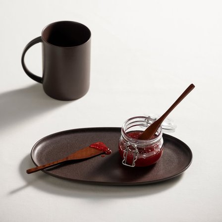 JAJU 옻칠 잼스푼 2개 J70N903148300
