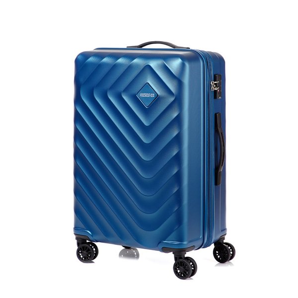 확장형25인치 캐리어 SENNA 69/25 EXP TSA V3 CLASSIC BLUE QC531014