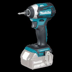 MAKITA 충전임팩드라이버 DTD154Z BL18V/본체만(배