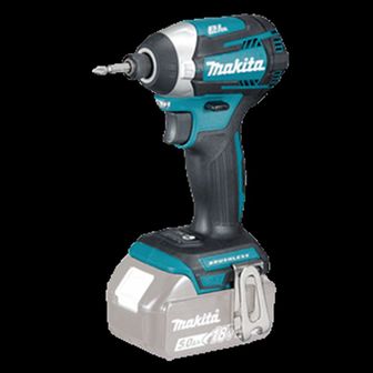 오너클랜 MAKITA 충전임팩드라이버 DTD154Z BL18V/본체만(배