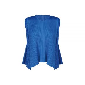 PLEATS PLEASE ISSEY MIYAKE 24FW PP48 JK431-72 (플리츠 탑)